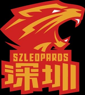 Shenzhen Leopards vs Zhejiang Golden Bulls