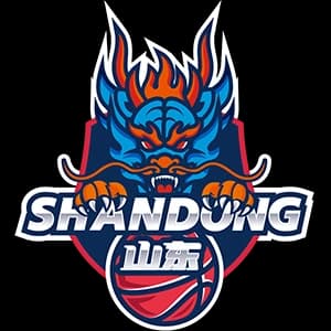 Shandong Kirin vs Shanghai Sharks