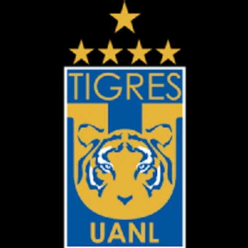 Tigres vs Nashville