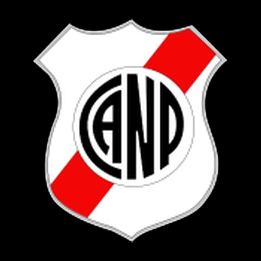 Nacional Potosi vs Aurora