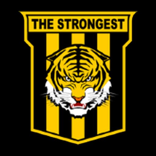 The Strongest vs Real Potosi