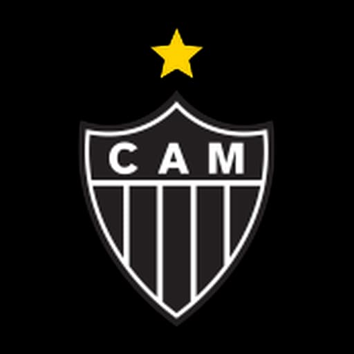 Las Piedras vs Atletico Mineiro