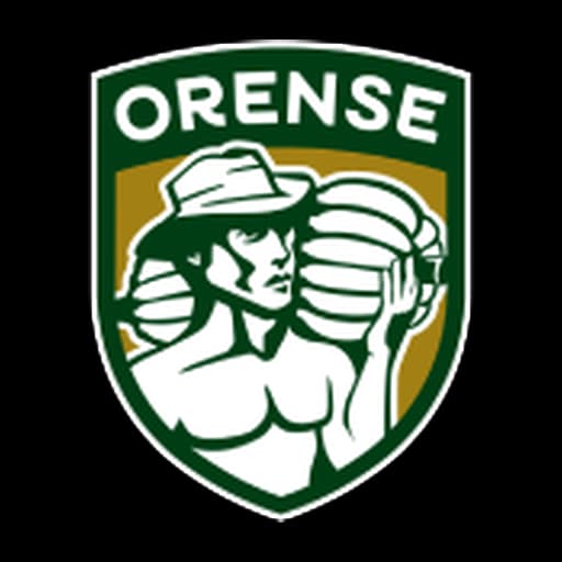 Orense vs Leones