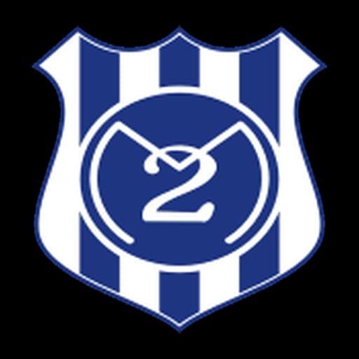 CS 2 de Mayo vs Club Guarani