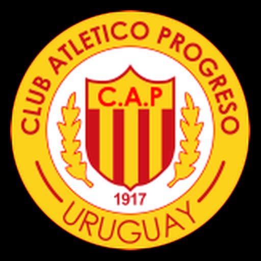 Progreso vs Cerro Largo