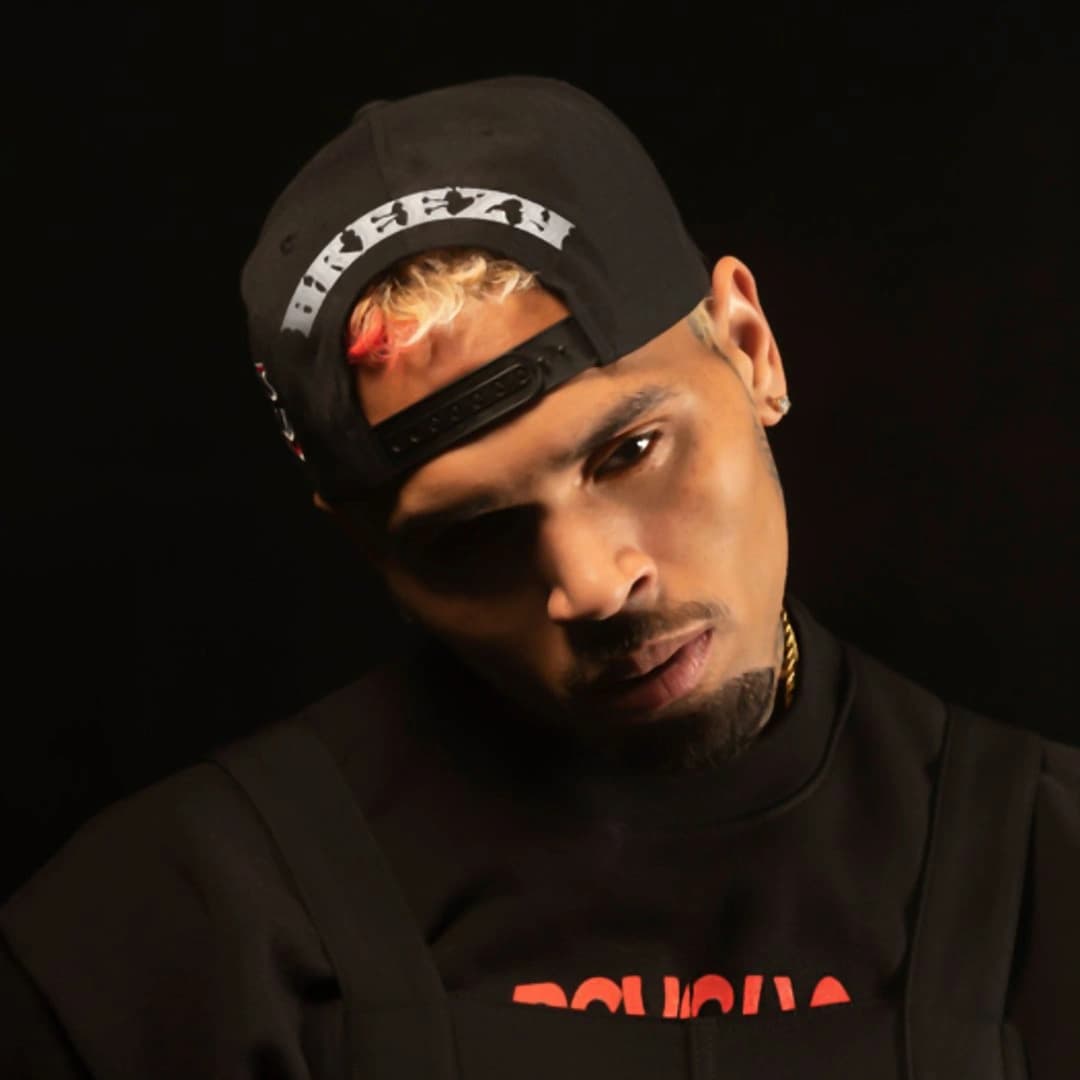 Will Chris Brown's 'BROWN' debut at #1