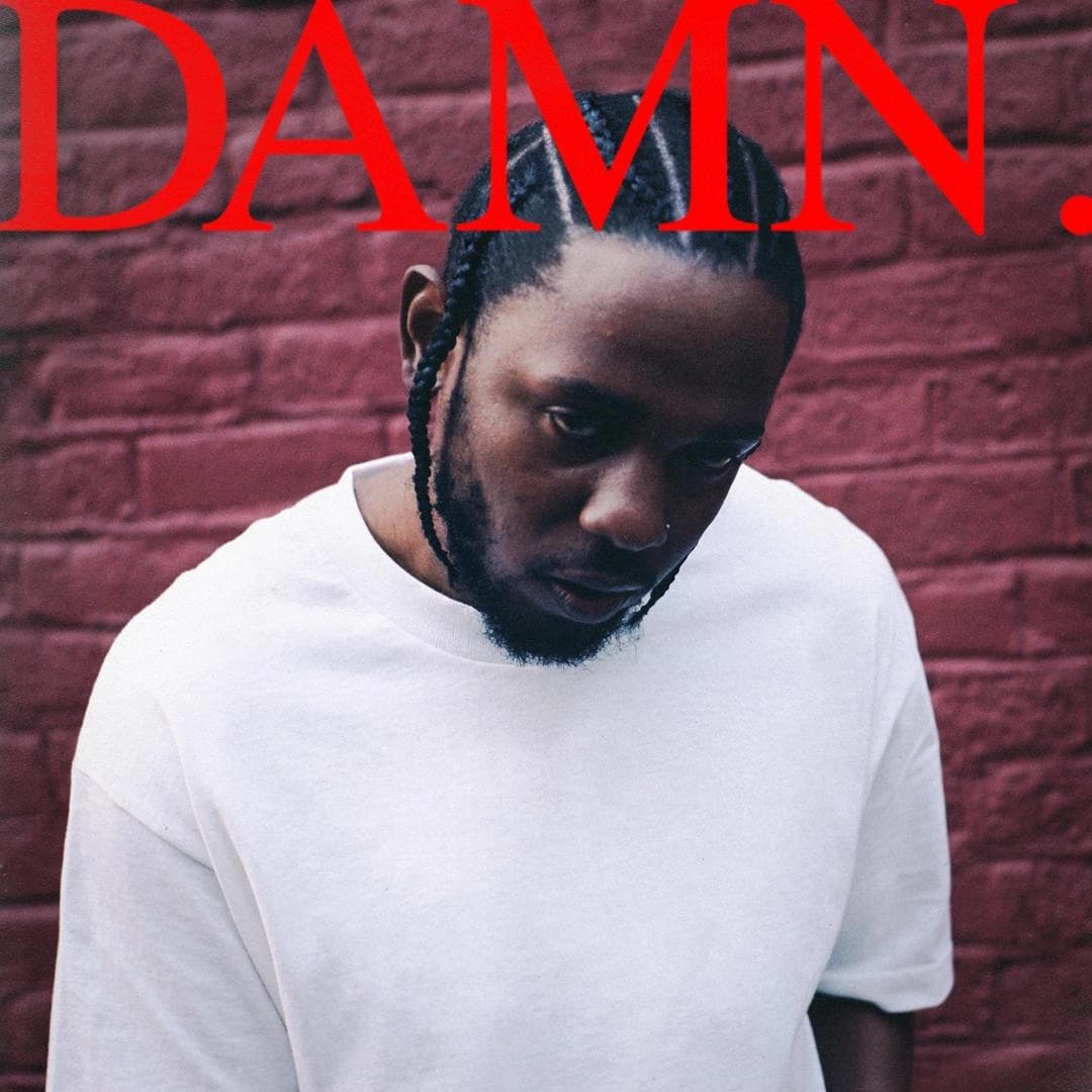 DAMN. streams up this week?