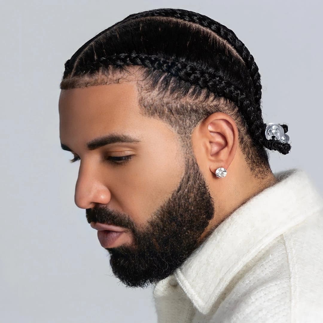 Will Drake occupy the top 3 spots on the Billboard Hot 100 chart for May 30th?
