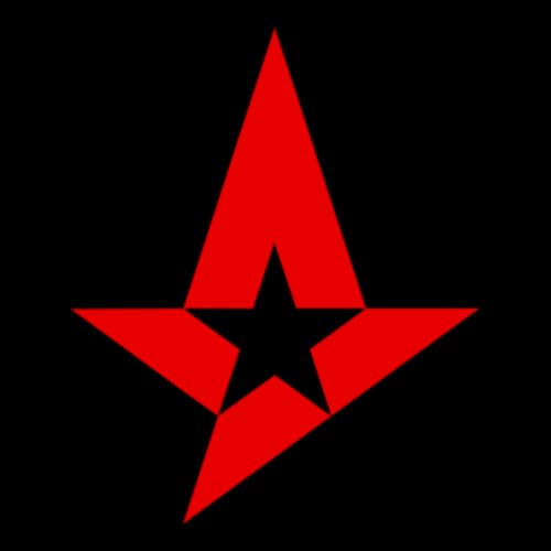 Astralis vs. GamerLegion: Map 2
