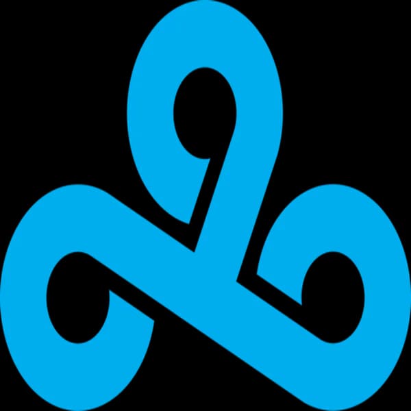 Carolina Royal Ravens vs. Cloud9 New York: Map 2