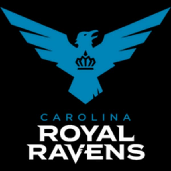 Carolina Royal Ravens vs. FaZe Vegas: Map 3