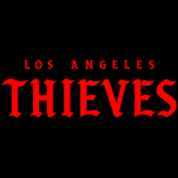 Carolina Royal Ravens vs. Los Angeles Thieves