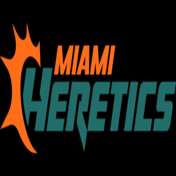 Miami Heretics vs. Riyadh Falcons