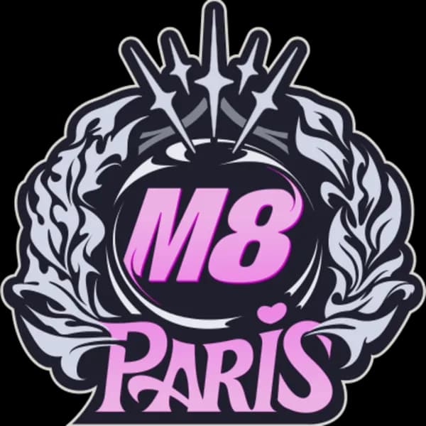 Boston Breach vs. Paris Gentle Mates: Map 2