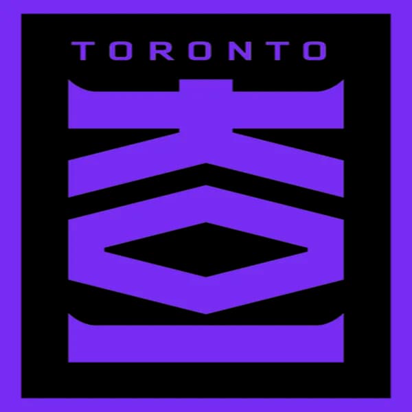 Cloud9 New York vs. Toronto KOI: Map 2
