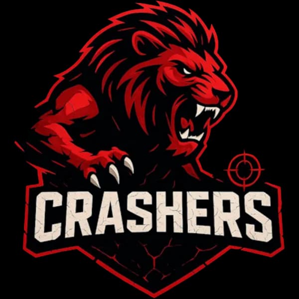 Crashers vs. R2 Esports Club