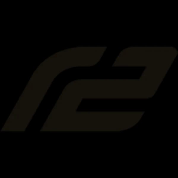 R2 Esports Club vs. Isurus: Map 1