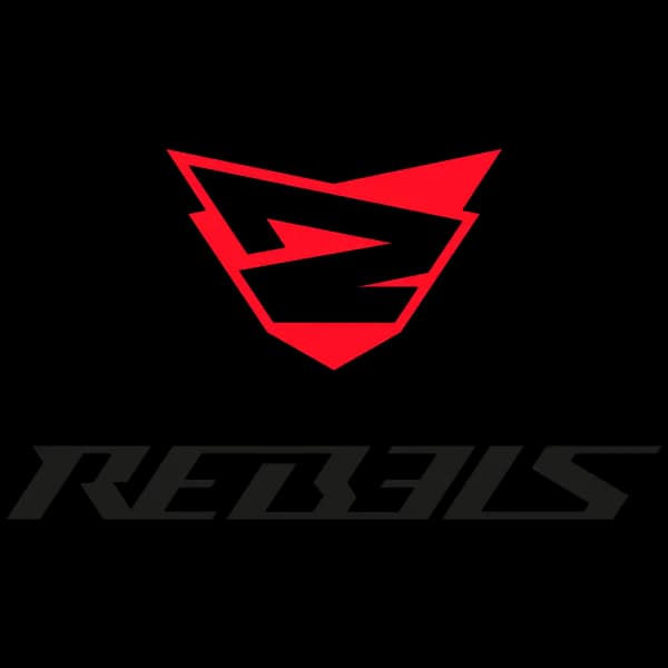 against All authority vs. Rebels Gaming