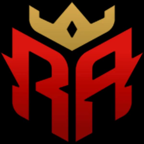 Reign Above vs. F5 Esports