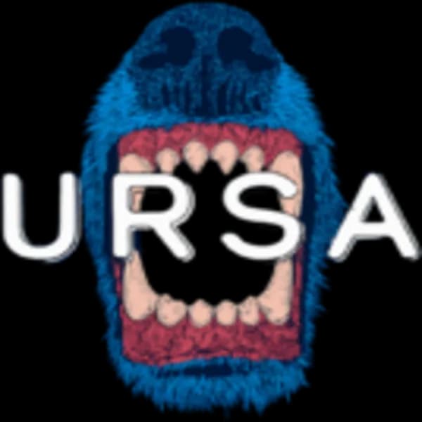 Ursa vs. Oxuji Esports: Map 2