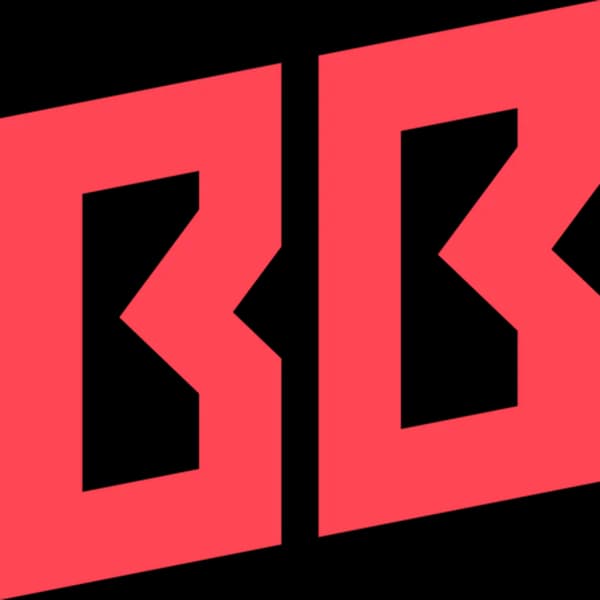 REKONIX vs. BetBoom Team