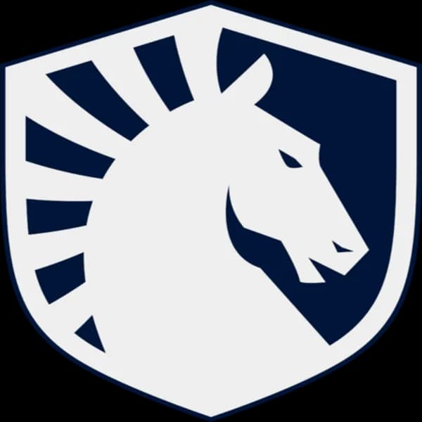 Team Liquid vs. Team Spirit