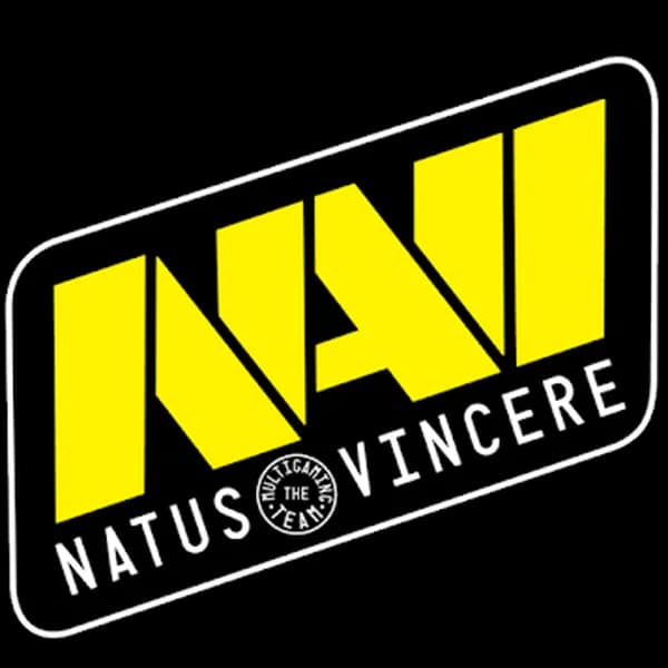 Nigma Galaxy vs. Natus Vincere