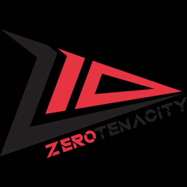 Zero Tenacity vs. Nigma Galaxy: Map 2