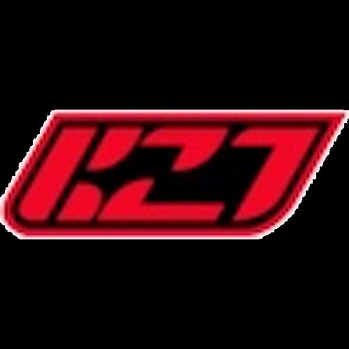 K27 vs. Team Falcons: Map 1