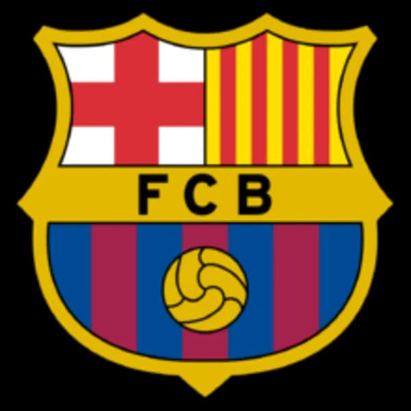 Barça eSports vs. LUA Gaming: Map 2