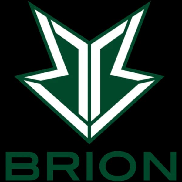 OKSavingsBank BRION vs. T1: Map 1