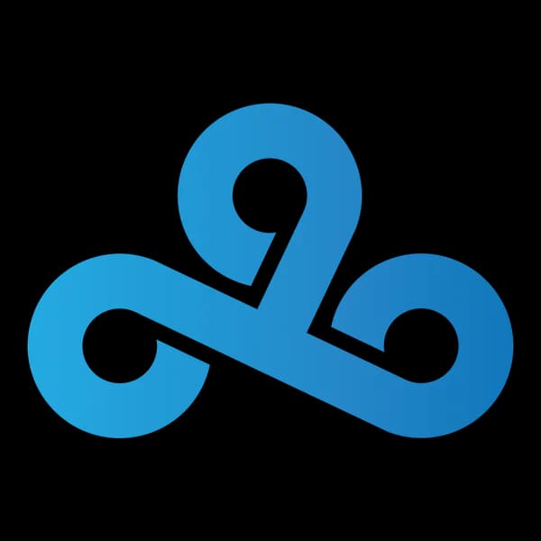 FlyQuest vs. Cloud9: Map 2