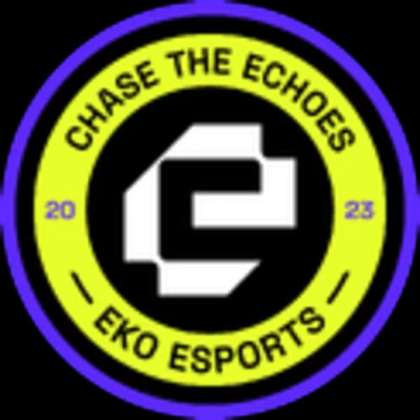GMBLERS ESPORTS vs. EKO Esports: Map 1
