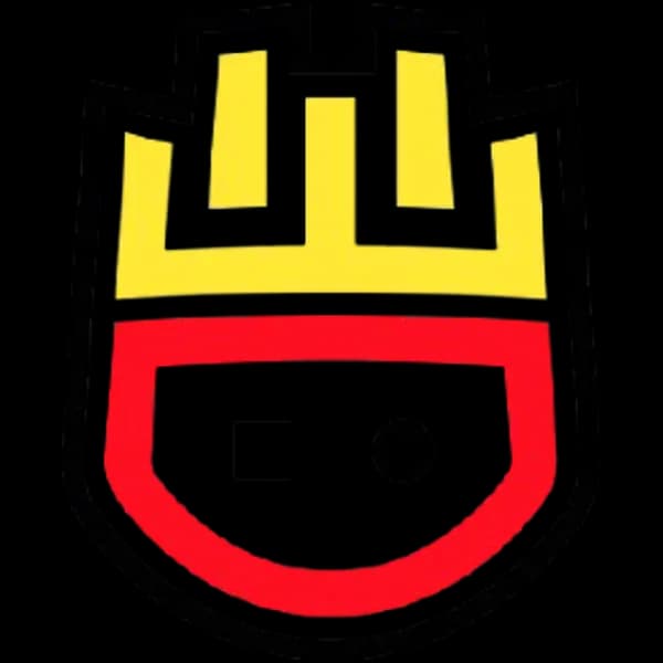 mCon esports vs. Frites Esports Club: Map 2