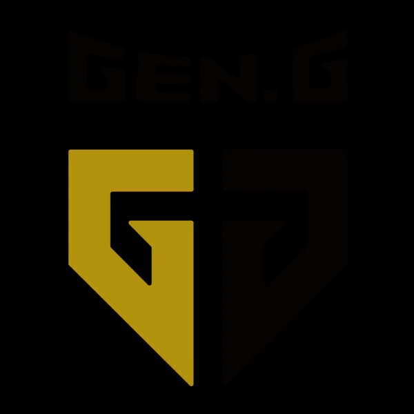 Dplus KIA vs. Gen.G: Map 1