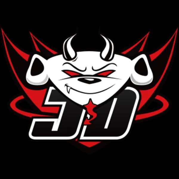 JD Gaming vs. Ninjas in Pyjamas