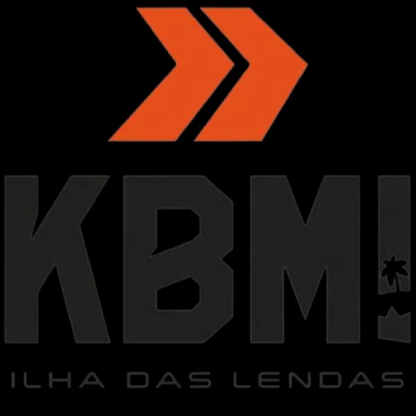 INTZ e-Sports vs. KaBuM! Ilha das Lendas: Map 2