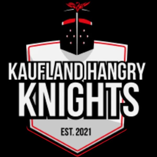 ROSSMANN Centaurs vs. Kaufland Hangry Knights: Map 2