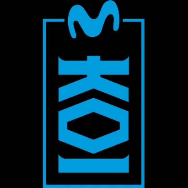 Movistar KOI Fénix vs. UB Alma Mater: Map 1