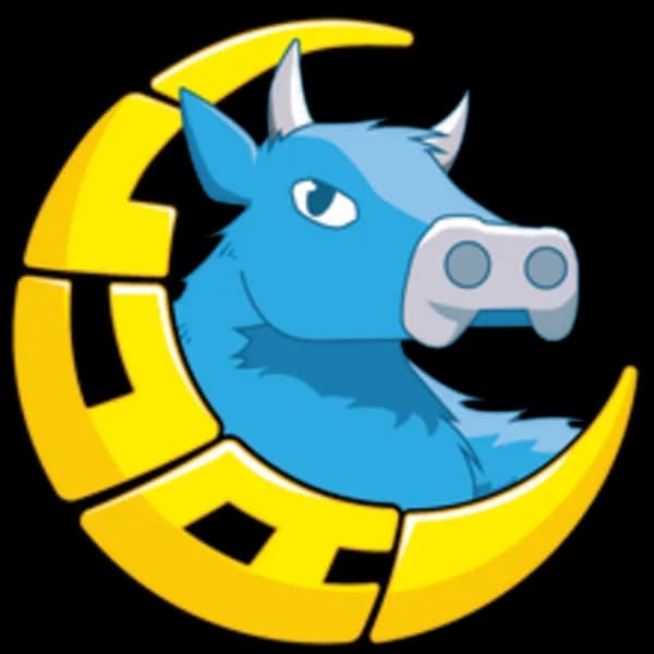 LUA Gaming vs. UCAM Esports Club: Map 2
