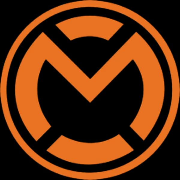 The Bandits vs. mCon esports