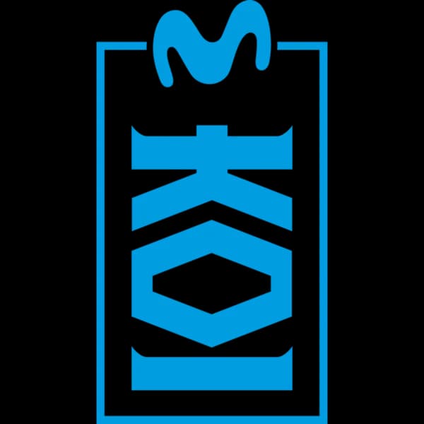 Movistar KOI vs. GIANTX: Map 1