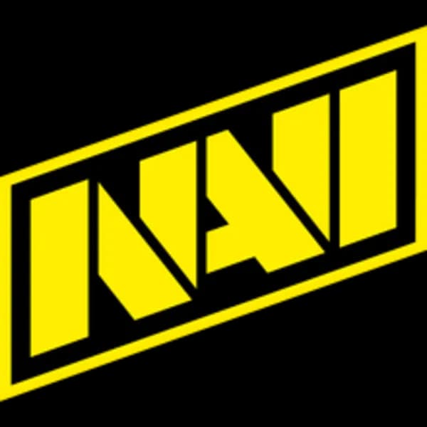 Natus Vincere vs. G2 Esports: Map 1