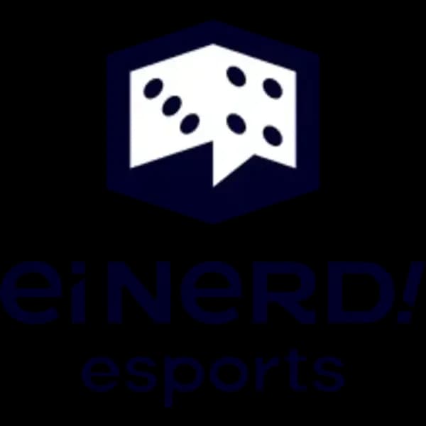 Ei Nerd Esports vs. Estral Esports: Map 1