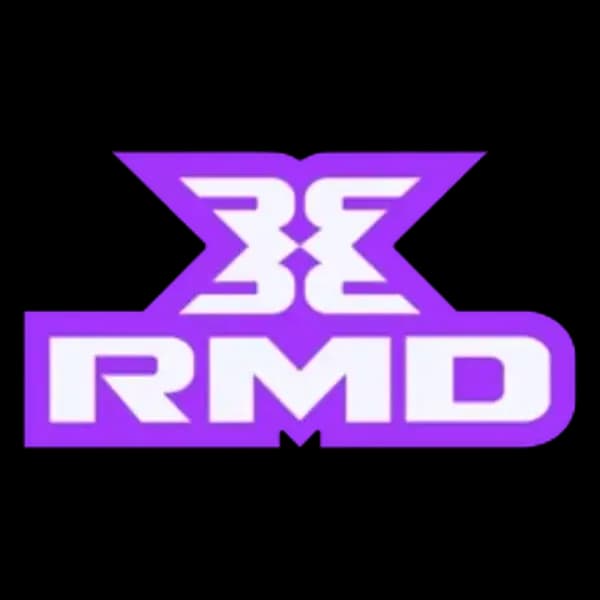 RMD Gaming vs. Ei Nerd Esports: Map 1
