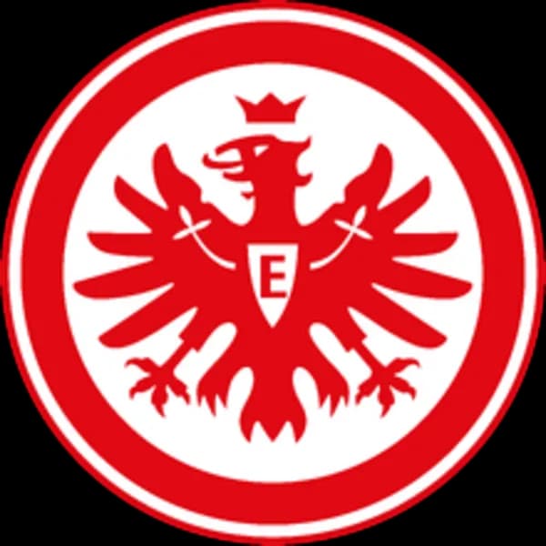 Eintracht Spandau vs. Eintracht Frankfurt: Map 2