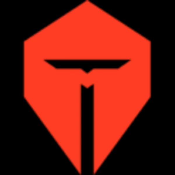 Anyone's Legend vs. Top Esports