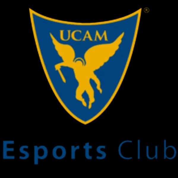 LUA Gaming vs. UCAM Esports Club