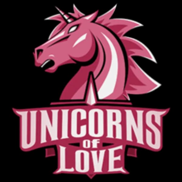 Unicorns Of Love Sexy Edition vs. Berlin International Gaming