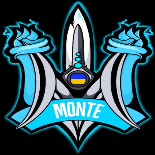 Monte vs. Team Falcons